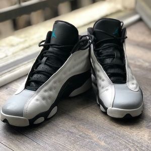 Jordan Retro Sneakers